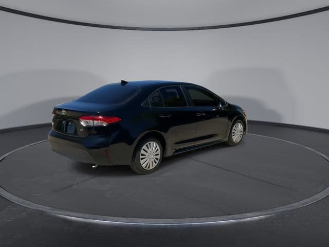 Thumbnail: 2025 Toyota Corolla - 8