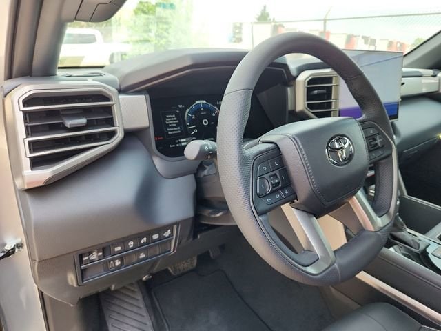 Thumbnail: 2026 Toyota Tundra - 10