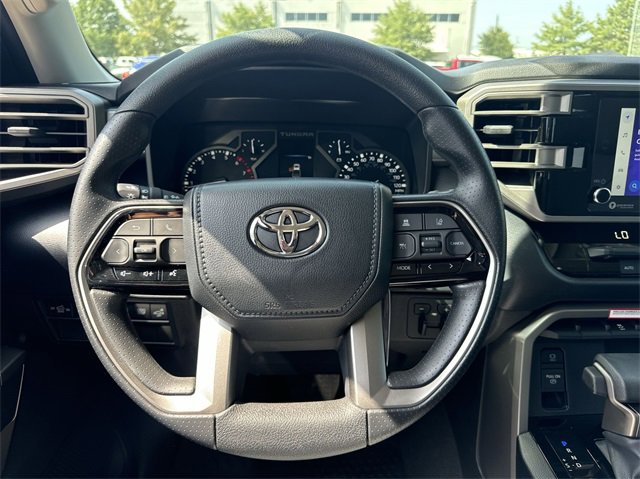 Thumbnail: 2024 Toyota Tundra - 19