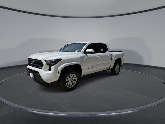 Thumbnail: 2026 Toyota Tacoma - 4