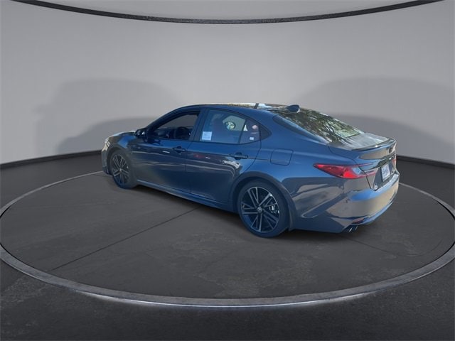 Thumbnail: 2026 Toyota Camry - 6