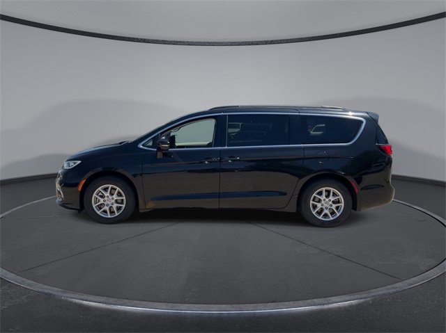2022 Chrysler Pacifica Touring 5