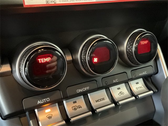 Thumbnail: 2025 Toyota GR86 - 15