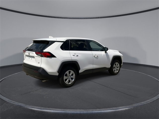 Thumbnail: 2024 Toyota RAV4 - 8