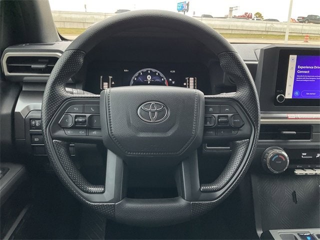 Thumbnail: 2025 Toyota Tacoma - 19