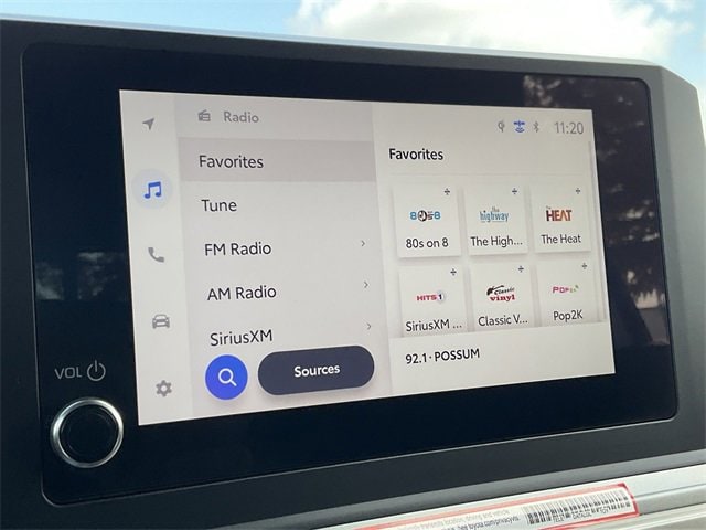Thumbnail: 2025 Toyota Tacoma - 20