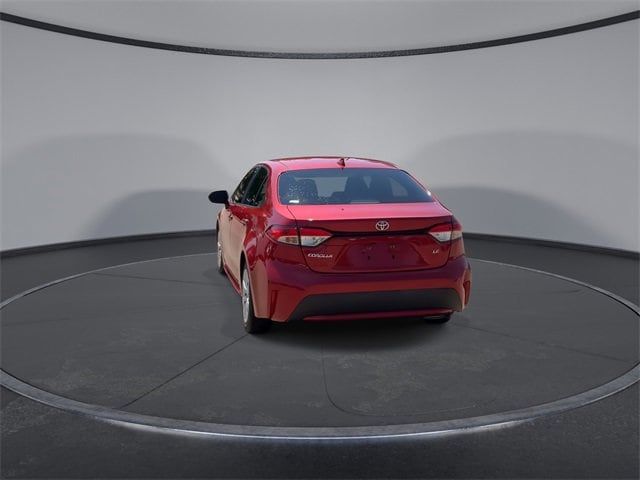 Thumbnail: 2020 Toyota Corolla - 7