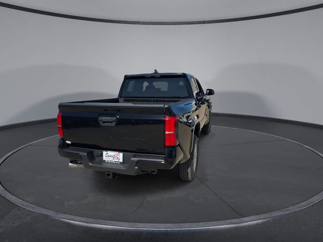 Thumbnail: 2026 Toyota Tacoma - 7