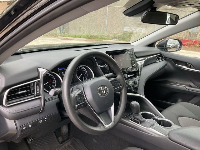 Thumbnail: 2023 Toyota Camry - 10