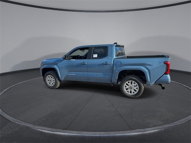 Thumbnail: 2026 Toyota Tacoma - 5