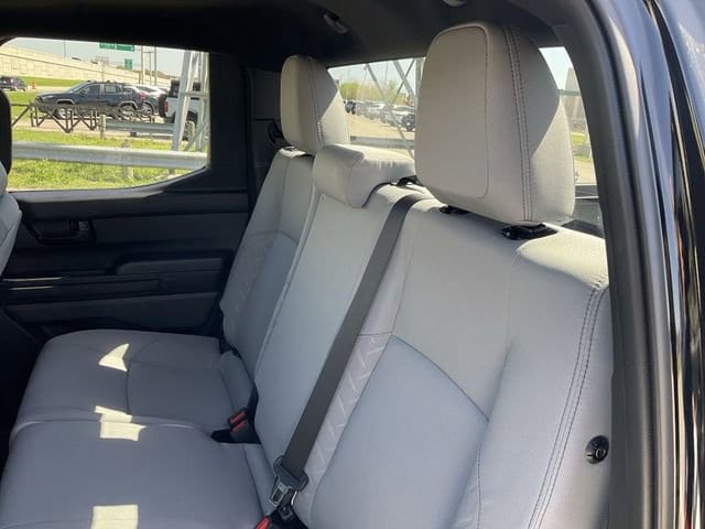 Thumbnail: 2026 Toyota Tacoma - 16