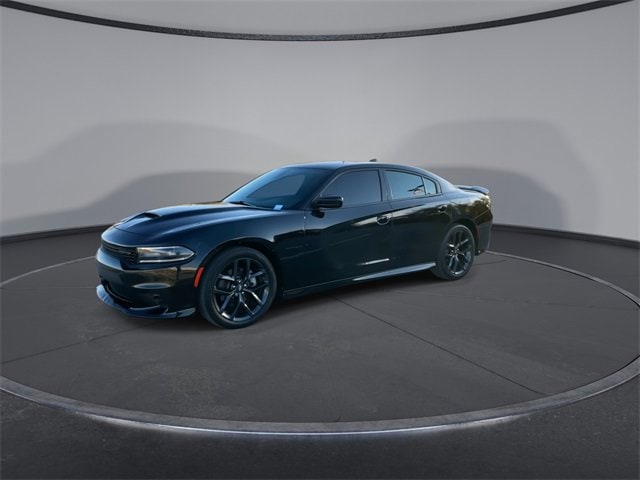 Thumbnail: 2021 Dodge Charger - 4
