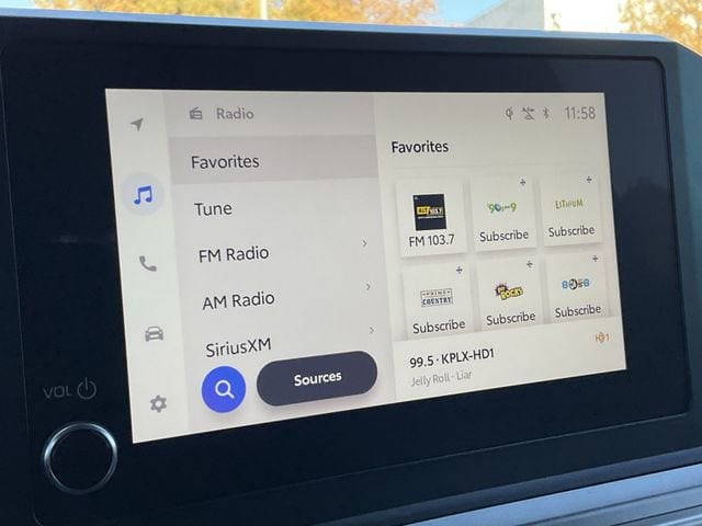 Thumbnail: 2025 Toyota 4Runner - 20