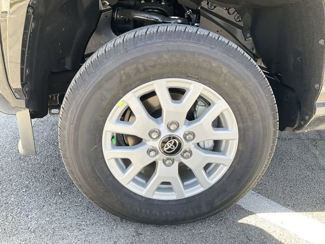 Thumbnail: 2026 Toyota Tacoma - 12