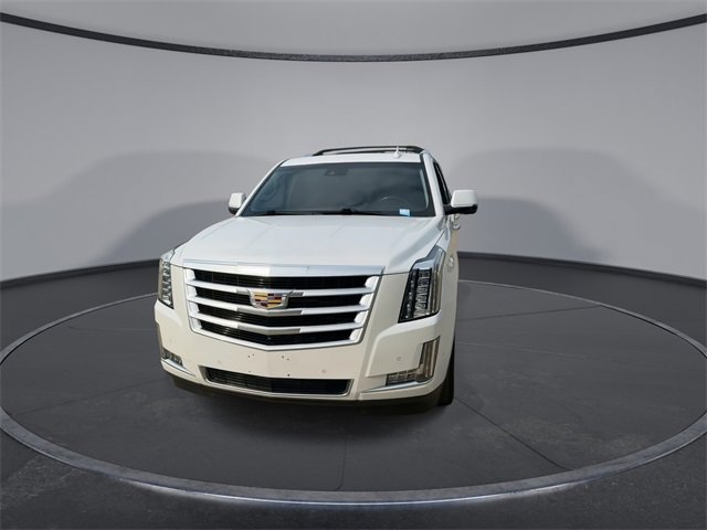 2020 Cadillac Escalade Luxury photo 3