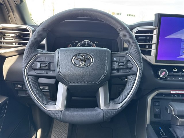 Thumbnail: 2026 Toyota Tundra - 20