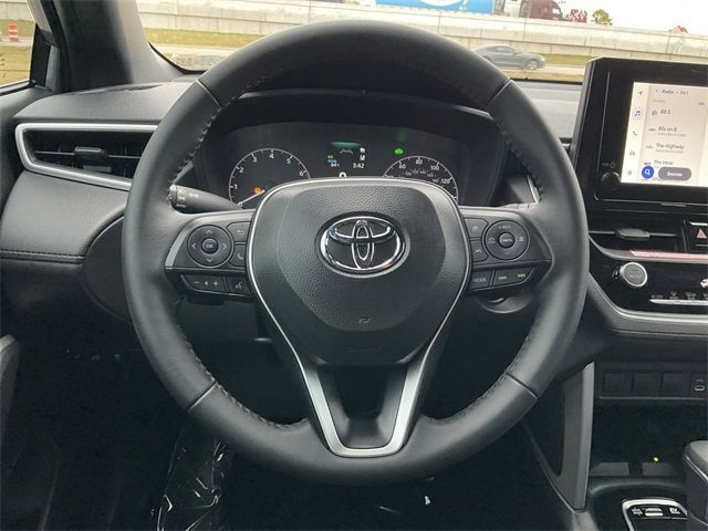 Thumbnail: 2025 Toyota Corolla Cross - 19