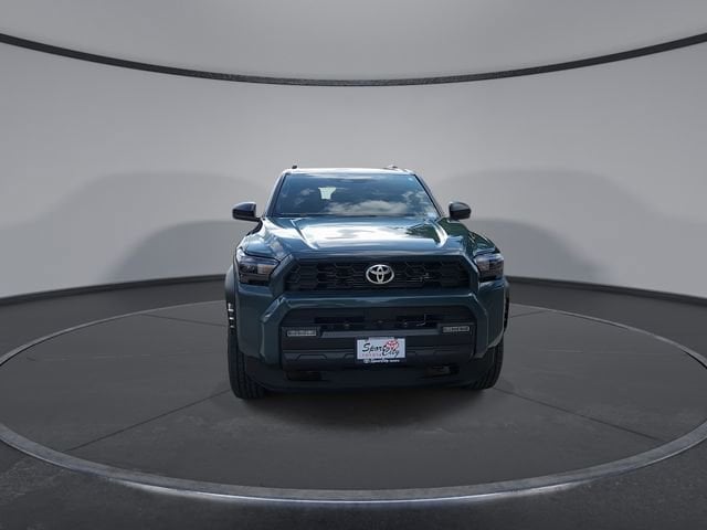 Thumbnail: 2026 Toyota 4Runner - 3