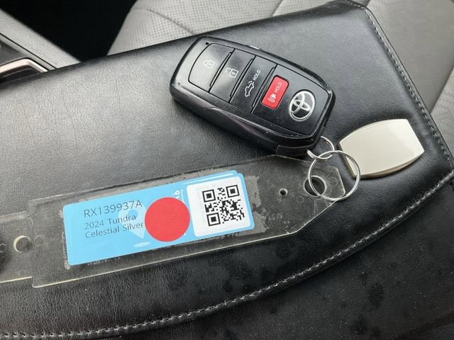 Thumbnail: 2024 Toyota Tundra - 28