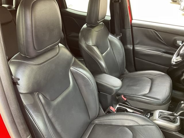 2018 Jeep Renegade Limited - Photo 18