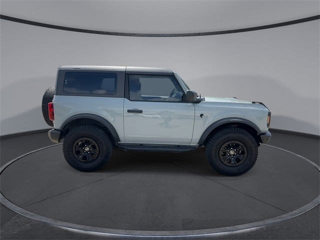 Thumbnail: 2023 Ford Bronco - 9