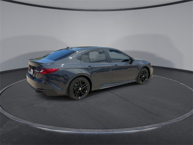 Thumbnail: 2025 Toyota Camry - 8