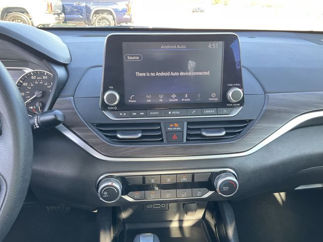 Thumbnail: 2024 Nissan Altima - 21