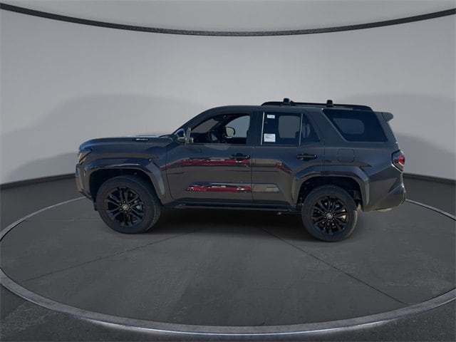 Thumbnail: 2026 Toyota 4Runner - 5