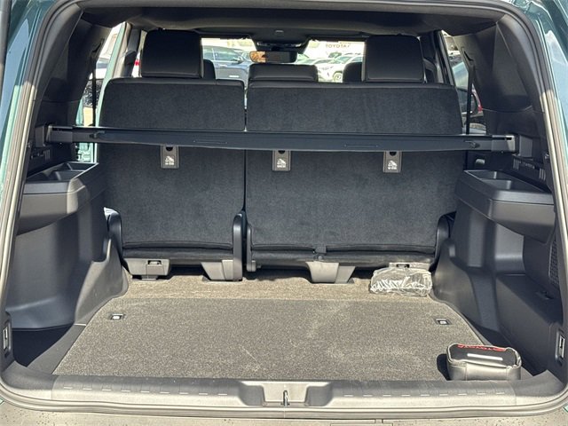 Thumbnail: 2026 Toyota 4Runner - 17