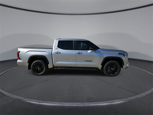 Thumbnail: 2025 Toyota Tundra - 5