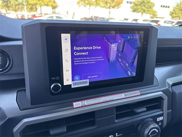 Thumbnail: 2025 Toyota Tacoma - 22