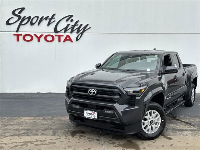 2025 Toyota Tacoma SR5 -
                  Dallas, TX