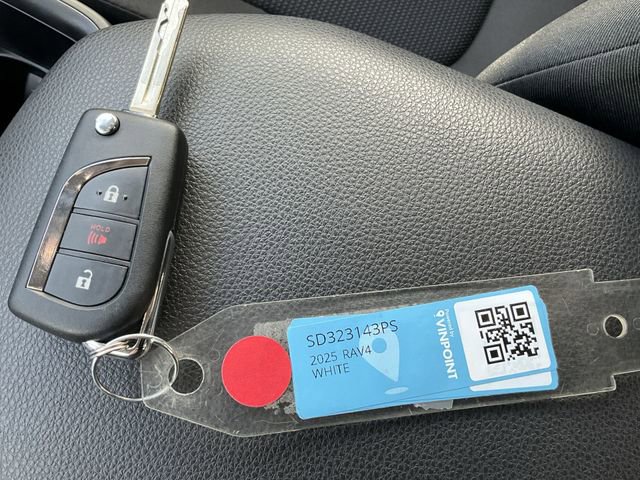 Thumbnail: 2025 Toyota RAV4 - 27