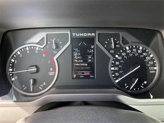 Thumbnail: 2026 Toyota Tundra - 28