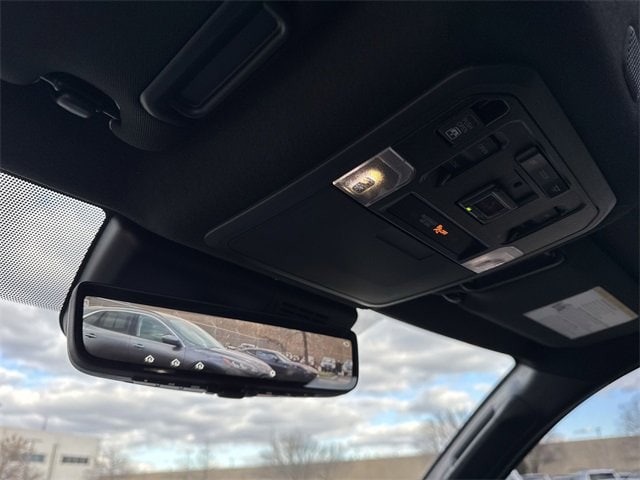 Thumbnail: 2026 Toyota 4Runner - 27