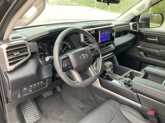 Thumbnail: 2024 Toyota Tundra - 10