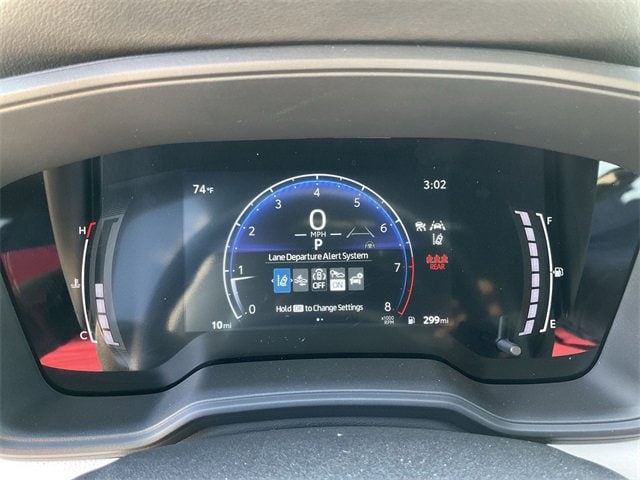 Thumbnail: 2025 Toyota Corolla - 25