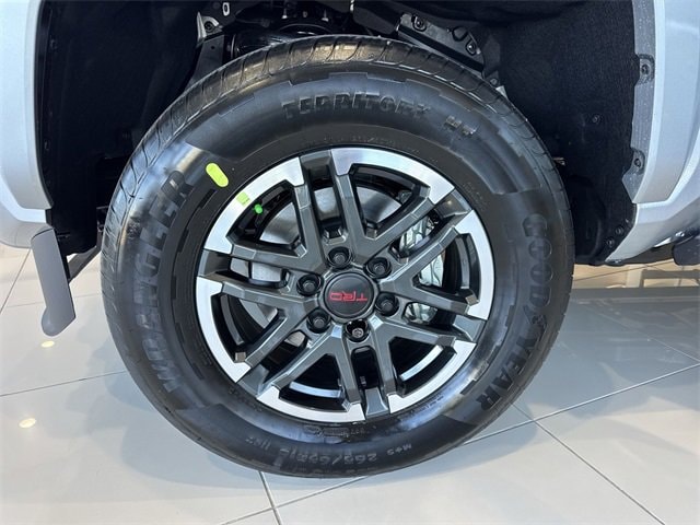 Thumbnail: 2026 Toyota Tacoma - 5