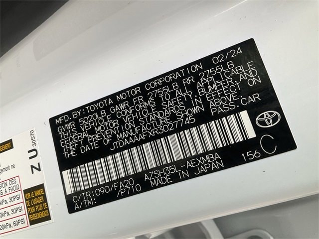 Thumbnail: 2024 Toyota Crown - 28