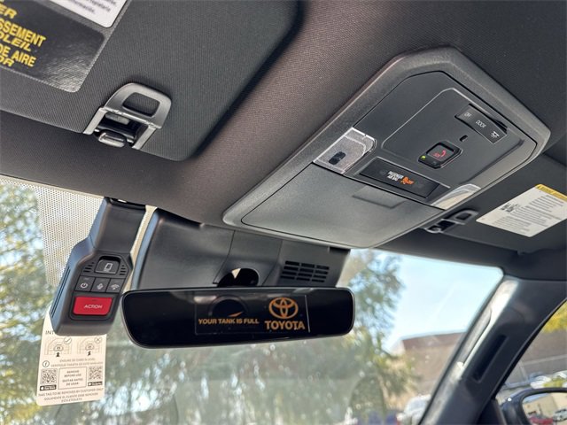 Thumbnail: 2025 Toyota Tacoma - 25