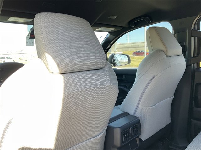 Thumbnail: 2025 Toyota 4Runner - 15