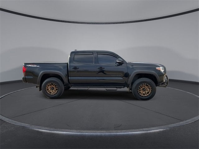 Thumbnail: 2019 Toyota Tacoma - 9