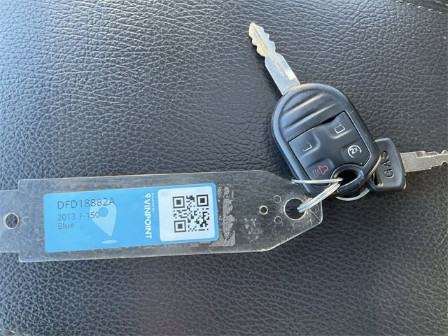 Thumbnail: 2013 Ford F-150 - 27