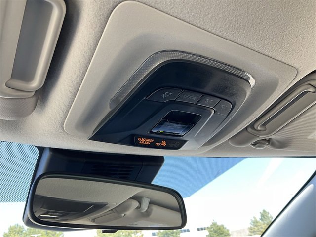 Thumbnail: 2024 Toyota Corolla - 25