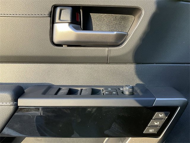 Thumbnail: 2026 Toyota Tundra - 14