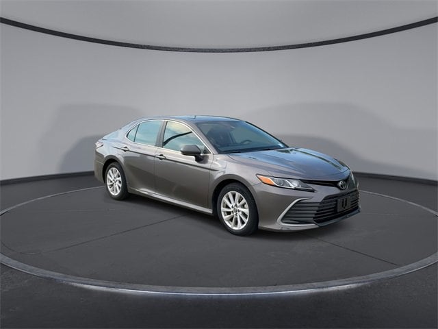 Thumbnail: 2024 Toyota Camry - 2