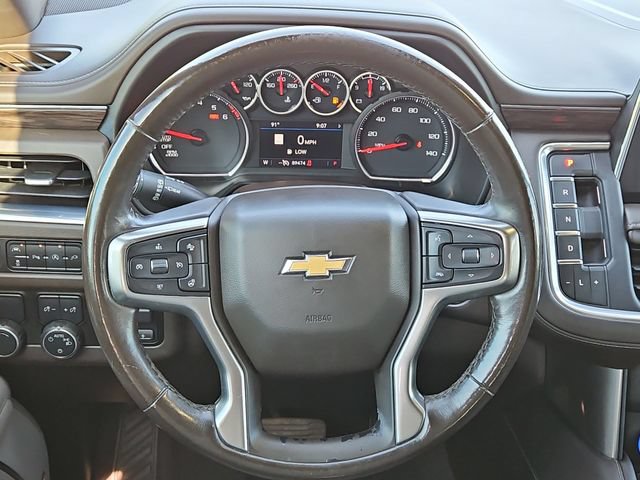 Thumbnail: 2021 Chevrolet Tahoe - 22