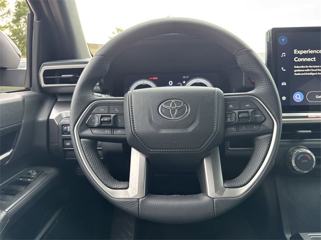 Thumbnail: 2025 Toyota Tacoma - 20