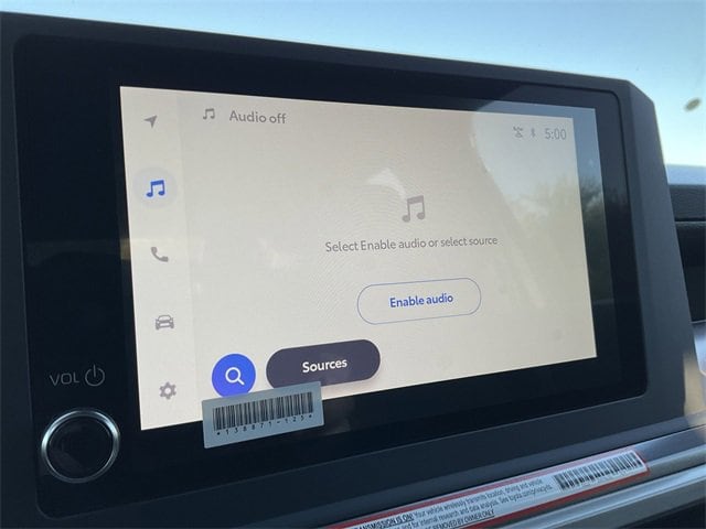 Thumbnail: 2025 Toyota Tacoma - 21