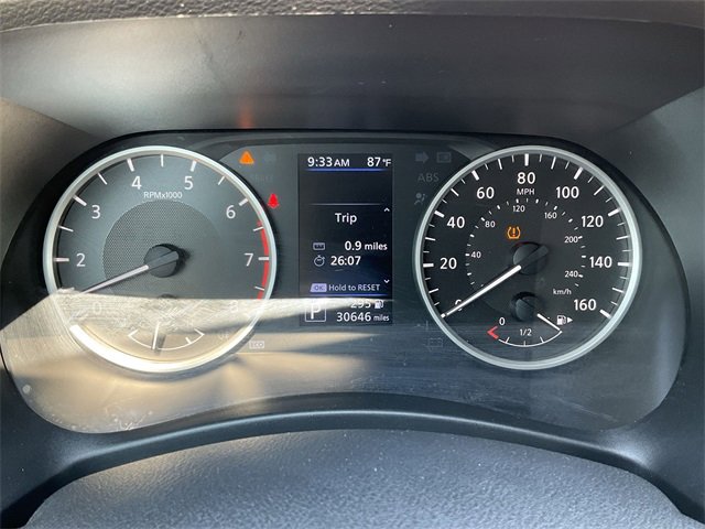 Thumbnail: 2024 Nissan Sentra - 24